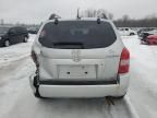 2007 Hyundai Tucson GLS