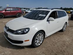 2013 Volkswagen Jetta TDI for sale in Houston, TX