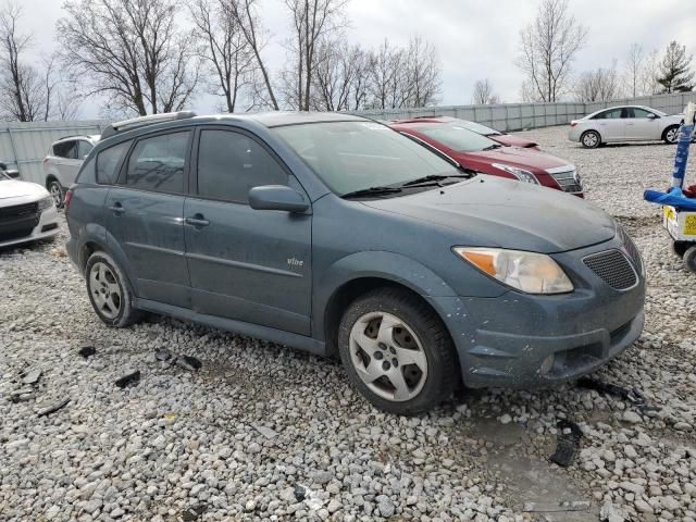 2008 Pontiac Vibe