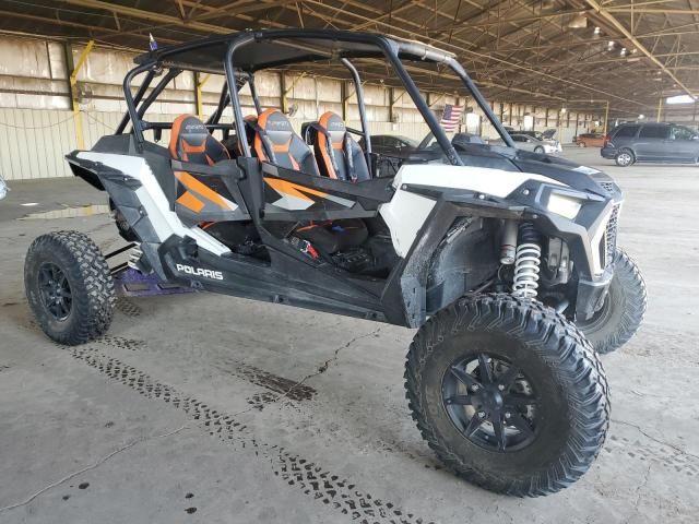 2020 Polaris RZR XP 4 Turbo S Velocity