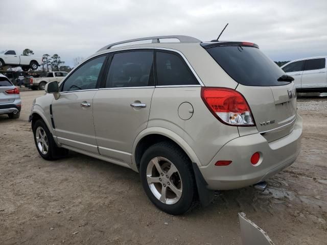 2009 Saturn Vue XR