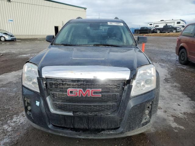 2013 GMC Terrain SLT