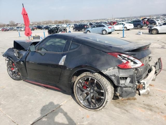 2019 Nissan 370Z Base