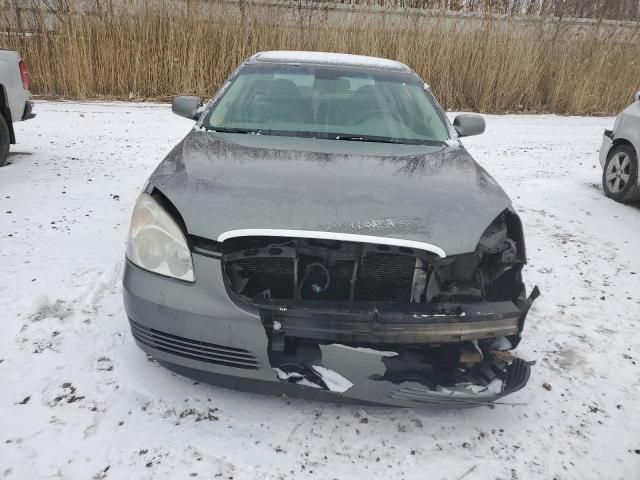 2007 Buick Lucerne CXL