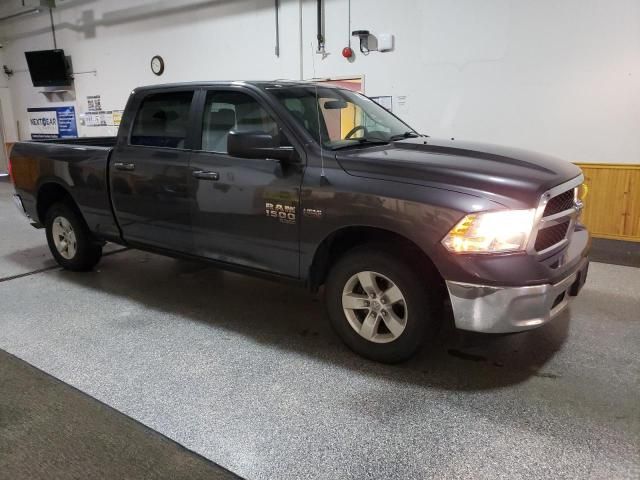 2021 Dodge RAM 1500 Classic SLT