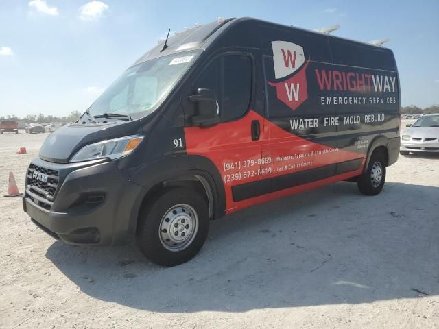 2023 Dodge RAM Promaster 2500 2500 High