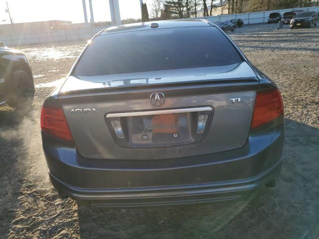 2006 Acura 3.2TL