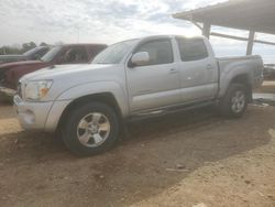 Toyota Tacoma salvage cars for sale: 2010 Toyota Tacoma Double Cab