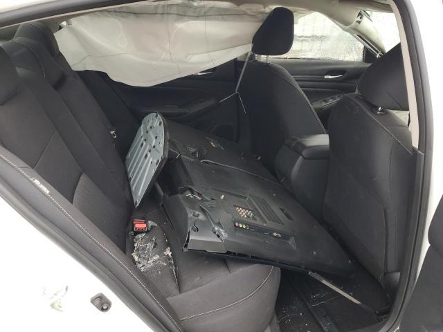 2022 Nissan Altima s