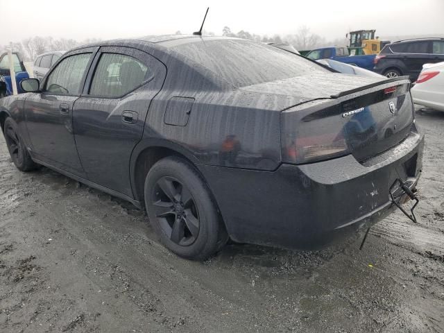 2008 Dodge Charger