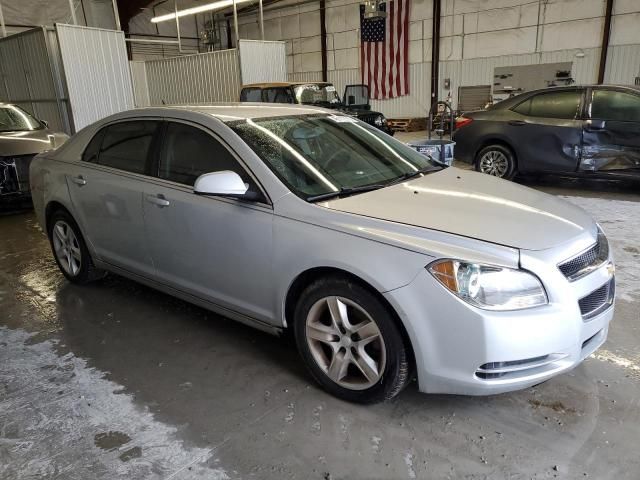 2010 Chevrolet Malibu 1LT