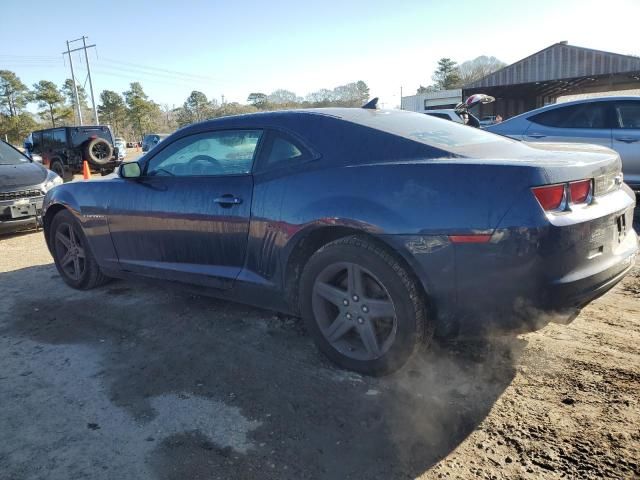 2010 Chevrolet Camaro LT