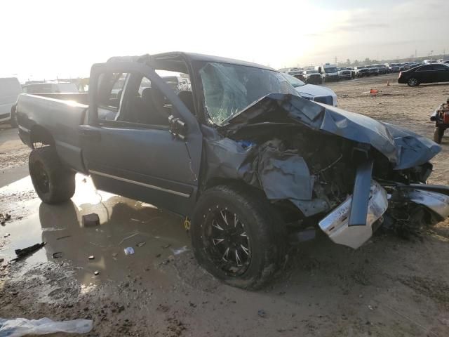 2006 Chevrolet Silverado C1500