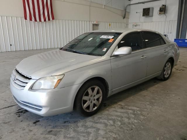 2006 Toyota Avalon XL