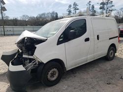 Salvage cars for sale from Copart Augusta, GA: 2014 Nissan NV200 2.5S