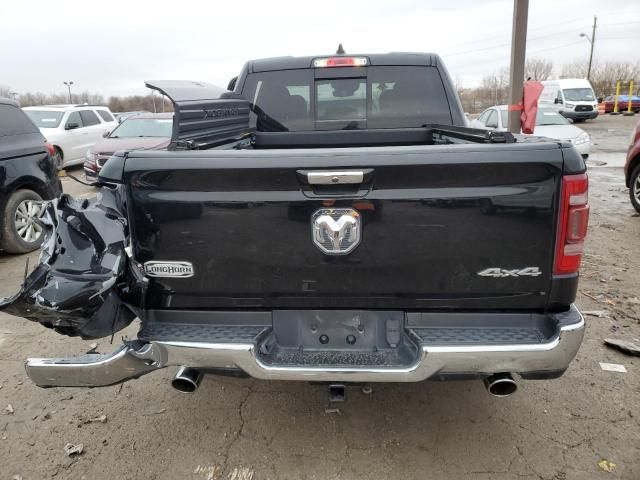 2021 Dodge RAM 1500 Longhorn