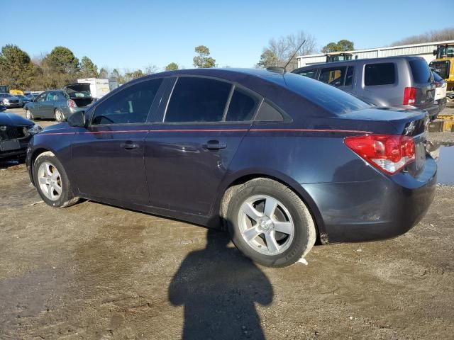 2015 Chevrolet Cruze LS