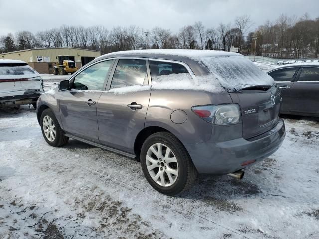 2009 Mazda CX-7