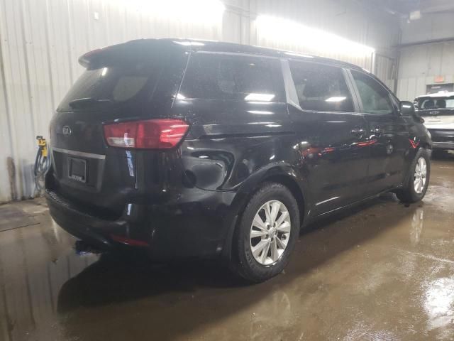 2015 KIA Sedona L