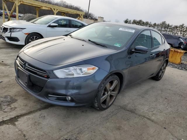 2014 Dodge Dart GT