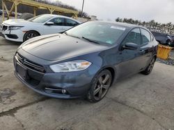 Dodge salvage cars for sale: 2014 Dodge Dart GT