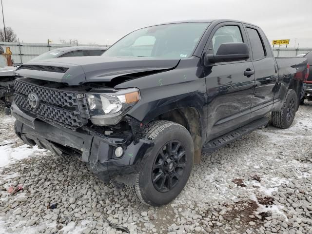 2021 Toyota Tundra Double Cab SR