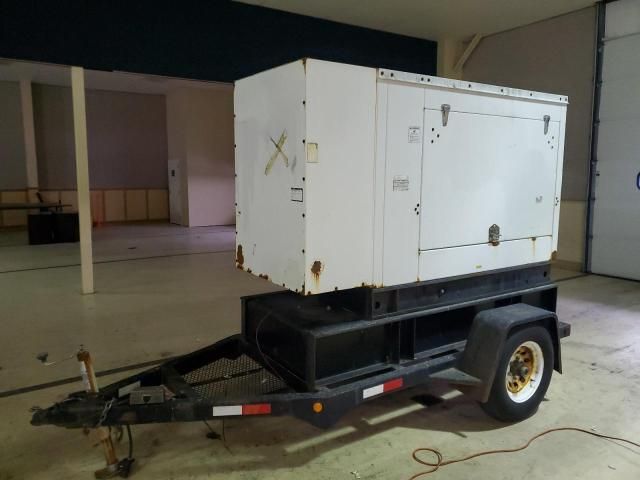 2004 Other Heavy Equipment Generator