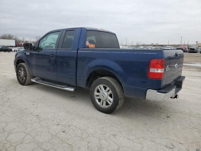 2007 Ford F150