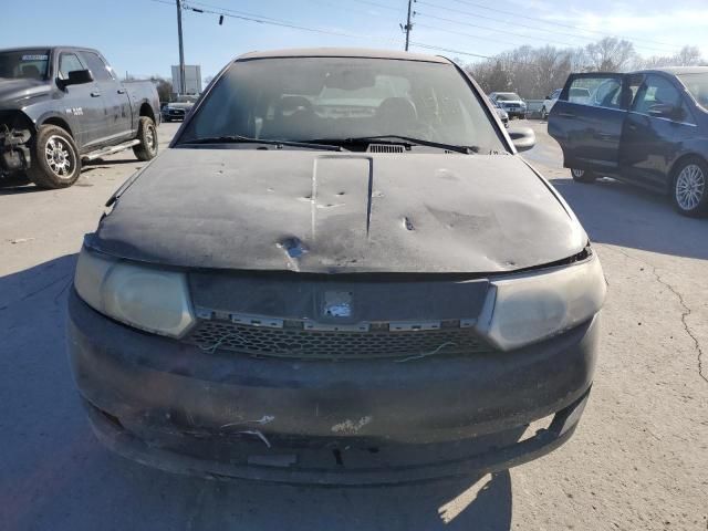 2007 Saturn Ion Level 2