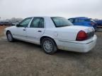 2008 Mercury Grand Marquis LS