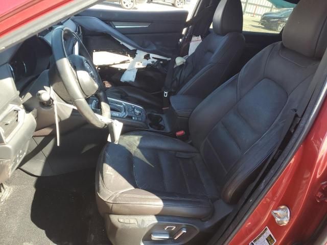2019 Mazda CX-5 Signature