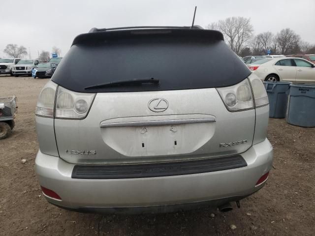 2005 Lexus RX 330