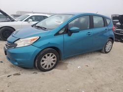 2015 Nissan Versa Note S for sale in Haslet, TX