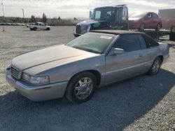 1997 Cadillac Eldorado for sale in Mentone, CA