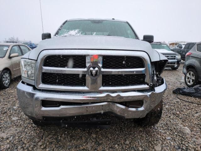 2018 Dodge RAM 2500 SLT