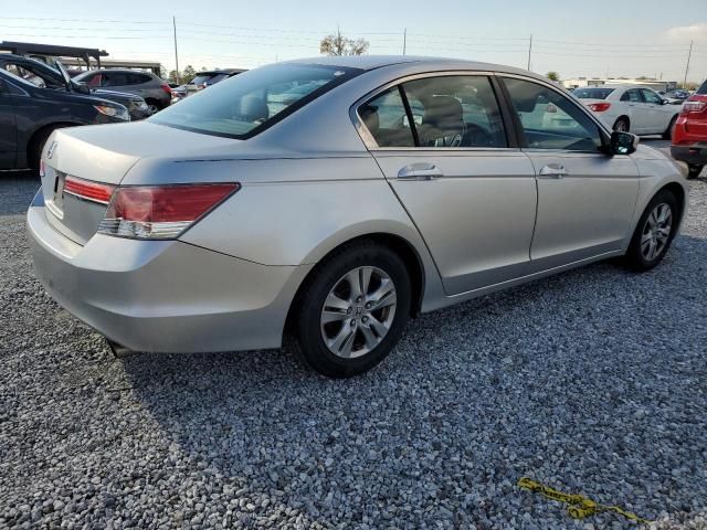 2012 Honda Accord LXP