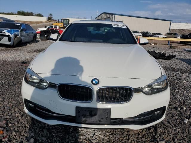 2016 BMW 328 I Sulev