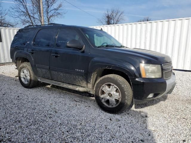 2010 Chevrolet Tahoe K1500 LT