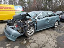 Toyota salvage cars for sale: 2009 Toyota Camry Base