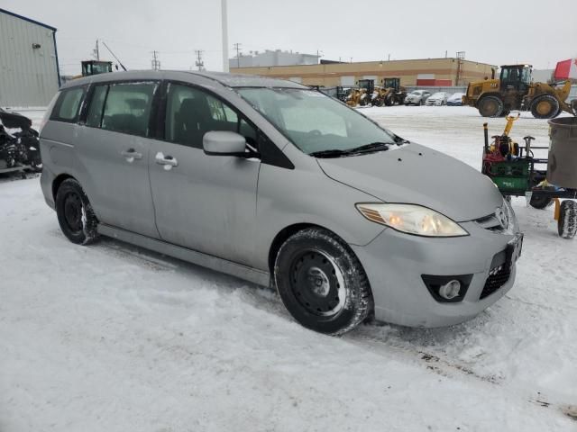 2010 Mazda 5