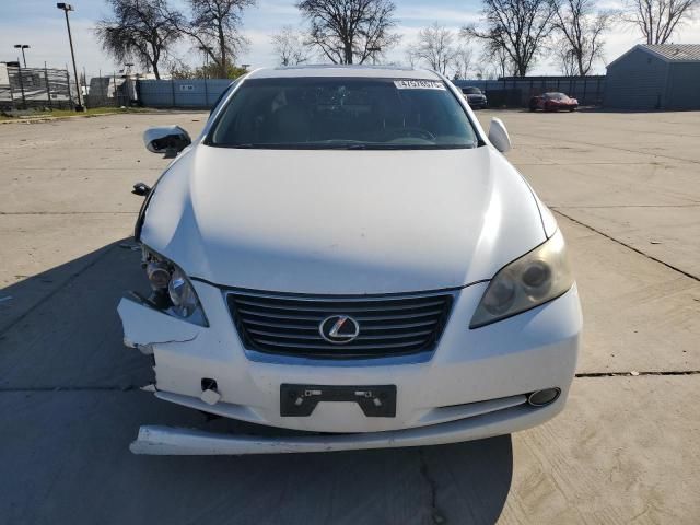 2007 Lexus ES 350