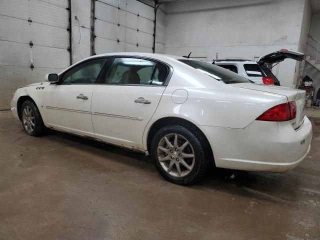 2008 Buick Lucerne CXL