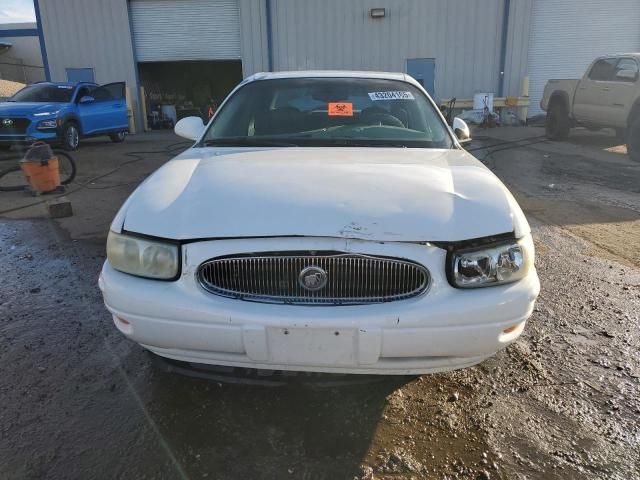 2003 Buick Lesabre Custom