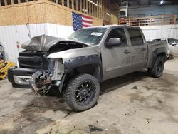 2013 Chevrolet Silverado K1500 LT for sale in Anchorage, AK