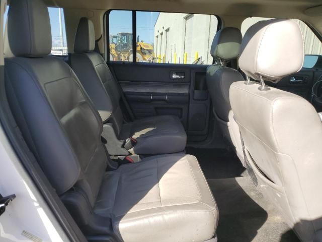 2016 Ford Flex SEL