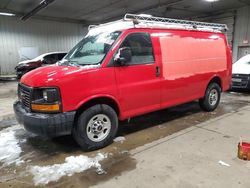 2015 GMC Savana G3500 for sale in Franklin, WI