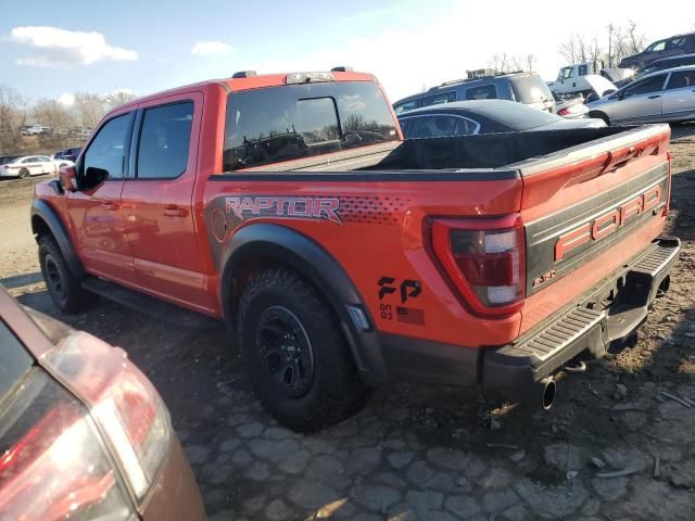 2023 Ford F150 Raptor