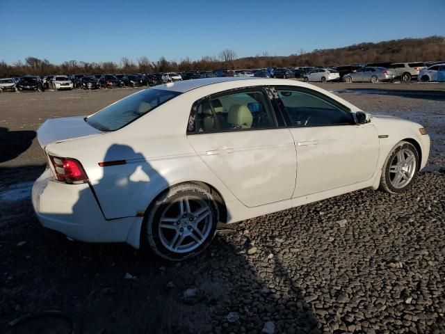 2008 Acura TL