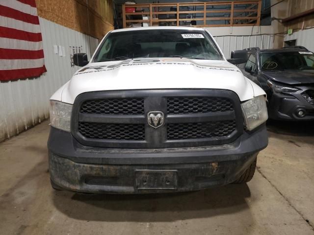 2017 Dodge RAM 1500 ST