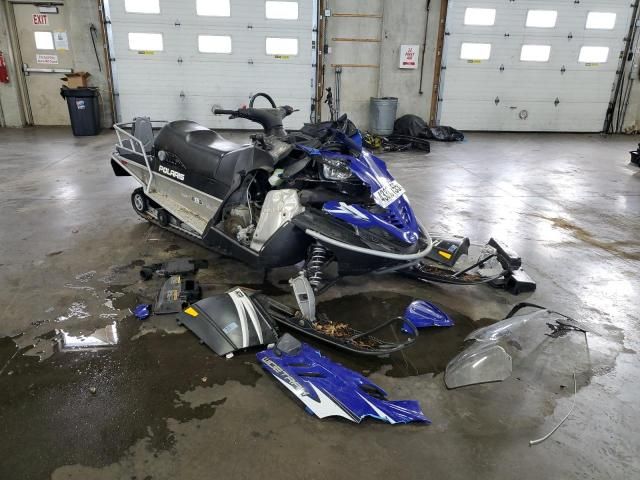 2009 Polaris Snowmobile